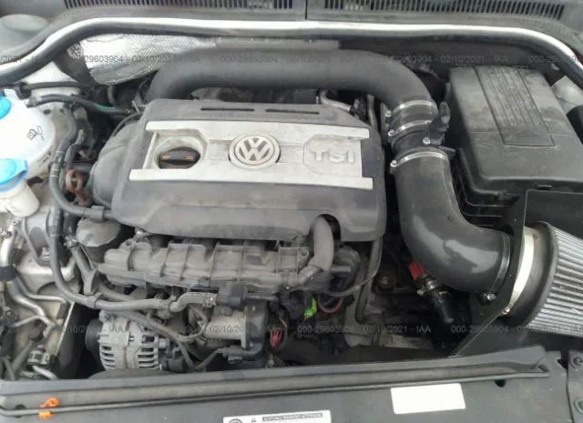 Photo 9 VIN: 3VW5A7AJ5DM360271 - VOLKSWAGEN JETTA 