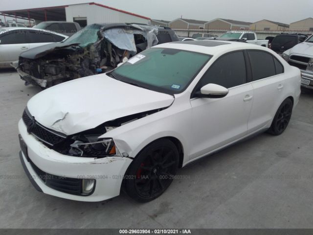 Photo 1 VIN: 3VW5A7AJ5DM360271 - VOLKSWAGEN JETTA 