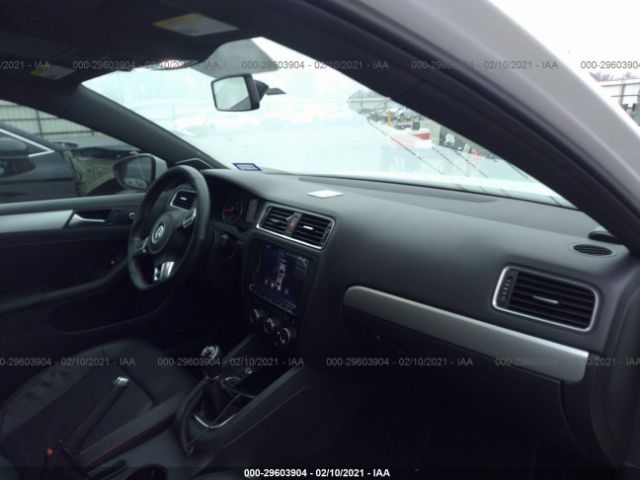 Photo 4 VIN: 3VW5A7AJ5DM360271 - VOLKSWAGEN JETTA 