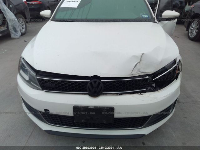 Photo 5 VIN: 3VW5A7AJ5DM360271 - VOLKSWAGEN JETTA 