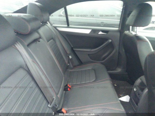 Photo 7 VIN: 3VW5A7AJ5DM360271 - VOLKSWAGEN JETTA 