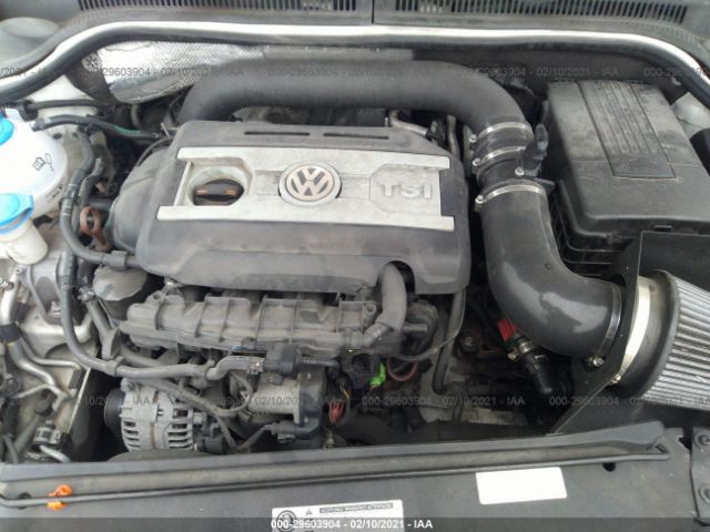 Photo 9 VIN: 3VW5A7AJ5DM360271 - VOLKSWAGEN JETTA 