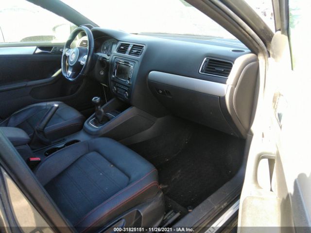 Photo 4 VIN: 3VW5A7AJ6CM016978 - VOLKSWAGEN GLI 