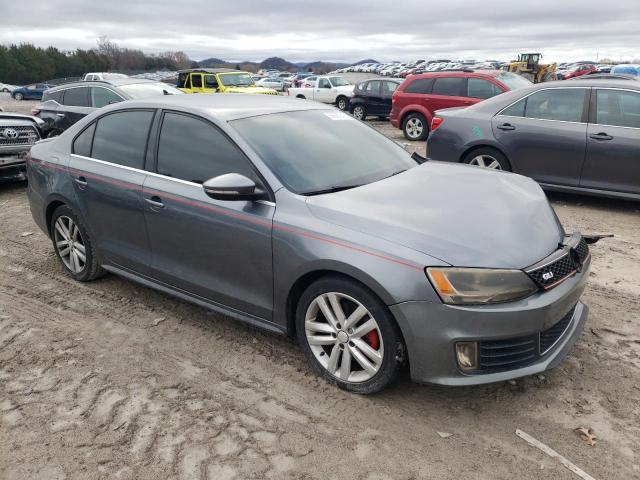 Photo 3 VIN: 3VW5A7AJ6CM376929 - VOLKSWAGEN JETTA GLI 