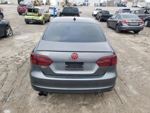 Photo 5 VIN: 3VW5A7AJ6CM376929 - VOLKSWAGEN JETTA GLI 