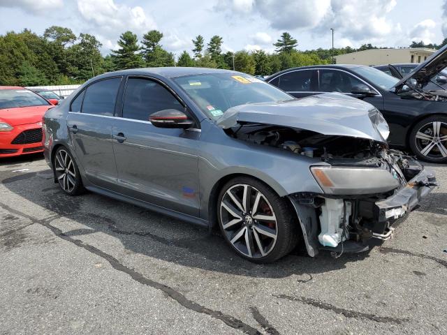 Photo 3 VIN: 3VW5A7AJ6CM381841 - VOLKSWAGEN JETTA 