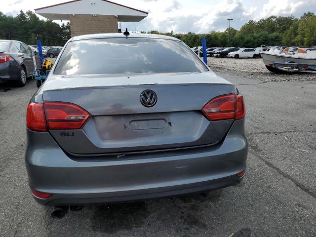 Photo 5 VIN: 3VW5A7AJ6CM381841 - VOLKSWAGEN JETTA 