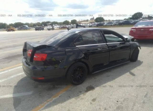 Photo 3 VIN: 3VW5A7AJ6CM381872 - VOLKSWAGEN GLI 