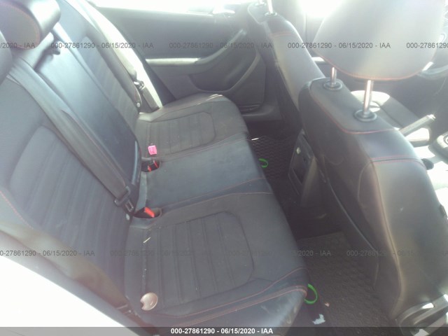 Photo 7 VIN: 3VW5A7AJ6CM382049 - VOLKSWAGEN GLI 