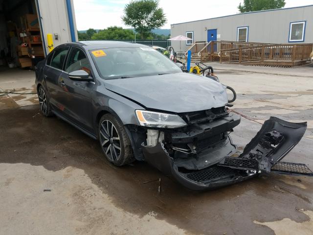 Photo 0 VIN: 3VW5A7AJ6CM425210 - VOLKSWAGEN JETTA GLI 