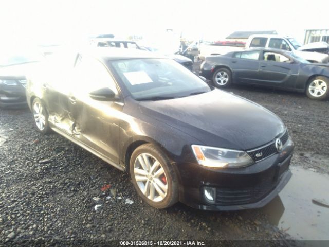 Photo 0 VIN: 3VW5A7AJ6CM453590 - VOLKSWAGEN GLI 