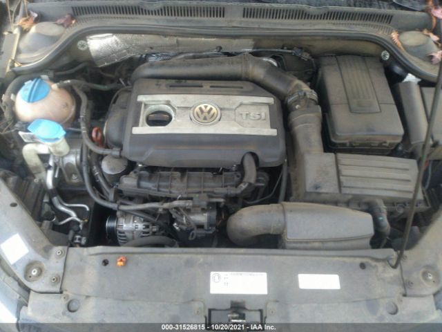 Photo 9 VIN: 3VW5A7AJ6CM453590 - VOLKSWAGEN GLI 