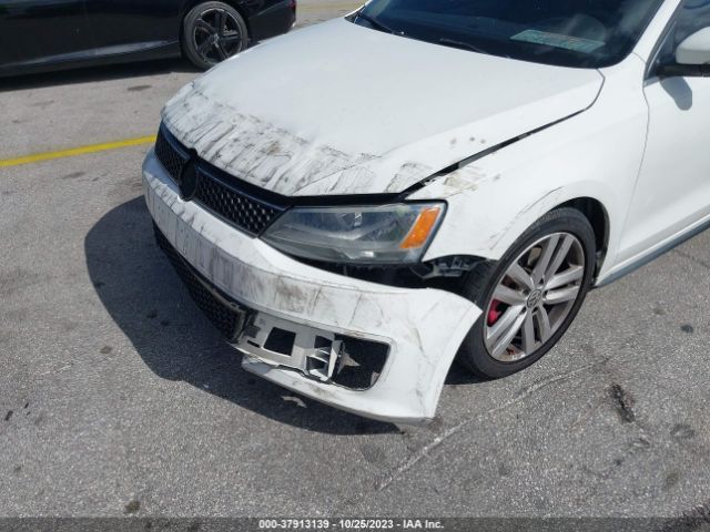 Photo 5 VIN: 3VW5A7AJ6DM243928 - VOLKSWAGEN GLI 