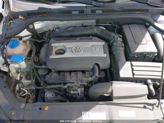 Photo 9 VIN: 3VW5A7AJ6DM243928 - VOLKSWAGEN GLI 