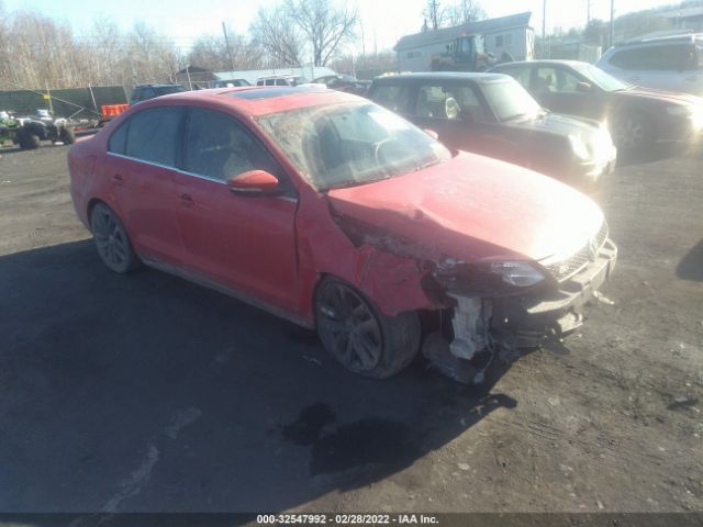 Photo 0 VIN: 3VW5A7AJ6DM269302 - VOLKSWAGEN GLI 