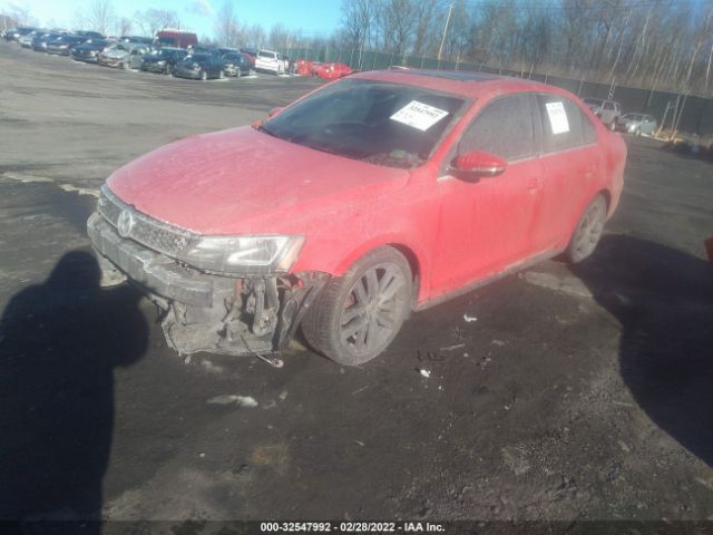 Photo 1 VIN: 3VW5A7AJ6DM269302 - VOLKSWAGEN GLI 