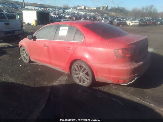 Photo 2 VIN: 3VW5A7AJ6DM269302 - VOLKSWAGEN GLI 