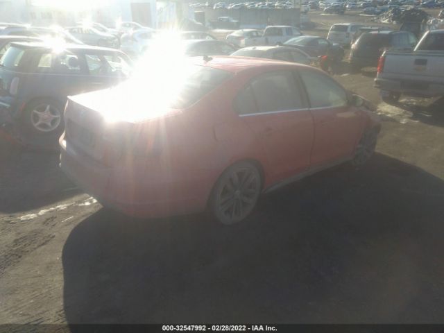 Photo 3 VIN: 3VW5A7AJ6DM269302 - VOLKSWAGEN GLI 