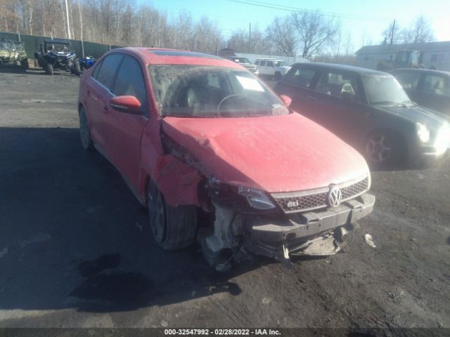 Photo 5 VIN: 3VW5A7AJ6DM269302 - VOLKSWAGEN GLI 