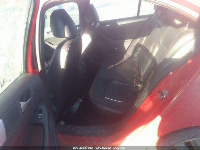 Photo 7 VIN: 3VW5A7AJ6DM269302 - VOLKSWAGEN GLI 