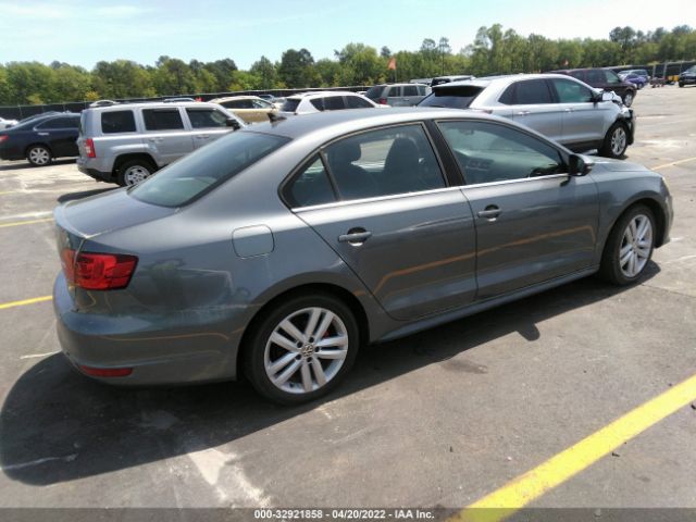 Photo 3 VIN: 3VW5A7AJ7CM345754 - VOLKSWAGEN GLI 