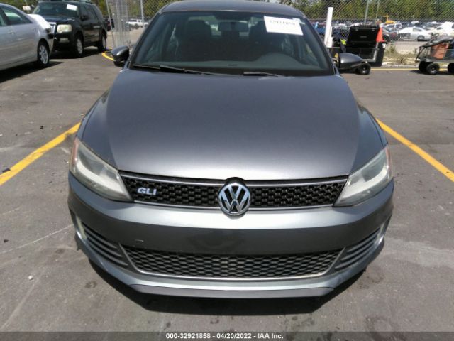 Photo 5 VIN: 3VW5A7AJ7CM345754 - VOLKSWAGEN GLI 