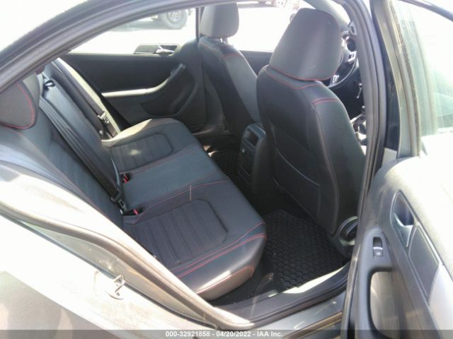 Photo 7 VIN: 3VW5A7AJ7CM345754 - VOLKSWAGEN GLI 