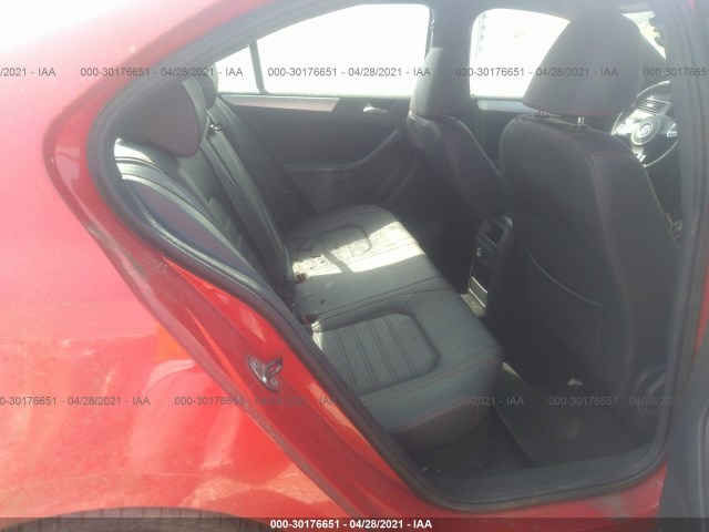 Photo 7 VIN: 3VW5A7AJ7CM407038 - VOLKSWAGEN GLI 