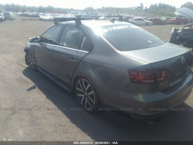 Photo 2 VIN: 3VW5A7AJ7DM394602 - VOLKSWAGEN GLI 