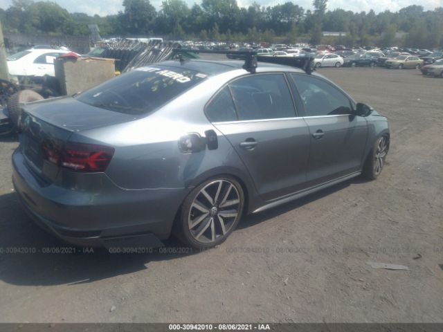 Photo 3 VIN: 3VW5A7AJ7DM394602 - VOLKSWAGEN GLI 