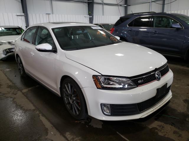 Photo 0 VIN: 3VW5A7AJ7DM399573 - VOLKSWAGEN JETTA GLI 