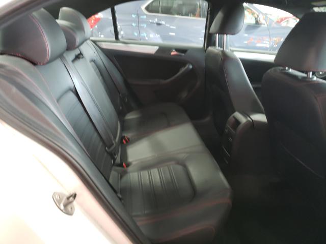 Photo 5 VIN: 3VW5A7AJ7DM399573 - VOLKSWAGEN JETTA GLI 