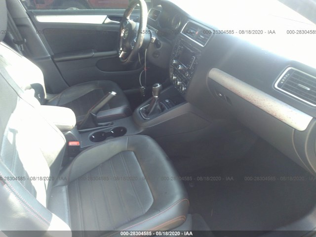 Photo 4 VIN: 3VW5A7AJ7DM429090 - VOLKSWAGEN GLI 