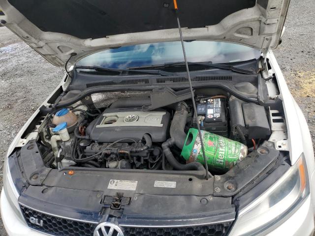 Photo 10 VIN: 3VW5A7AJ8DM274100 - VOLKSWAGEN JETTA GLI 