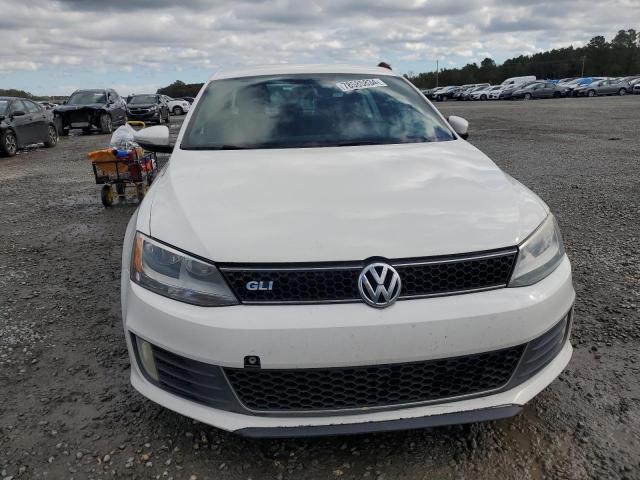 Photo 4 VIN: 3VW5A7AJ8DM274100 - VOLKSWAGEN JETTA GLI 