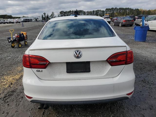 Photo 5 VIN: 3VW5A7AJ8DM274100 - VOLKSWAGEN JETTA GLI 