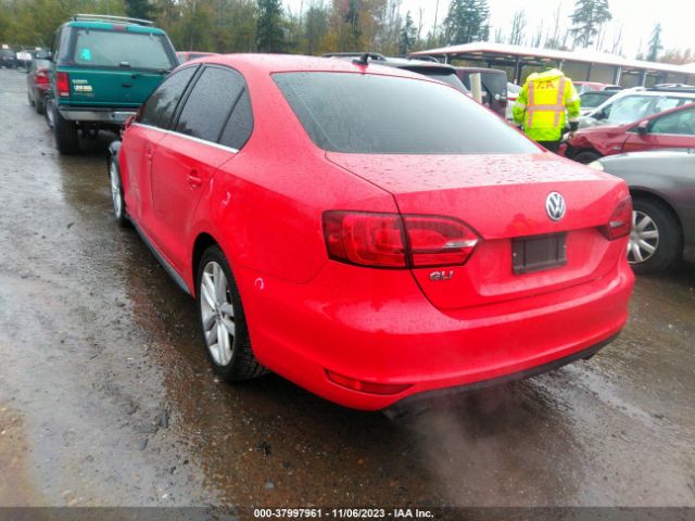 Photo 2 VIN: 3VW5A7AJ9CM109574 - VOLKSWAGEN JETTA 