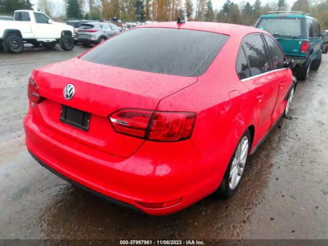 Photo 3 VIN: 3VW5A7AJ9CM109574 - VOLKSWAGEN JETTA 