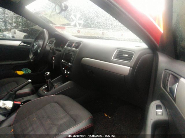 Photo 4 VIN: 3VW5A7AJ9CM109574 - VOLKSWAGEN JETTA 