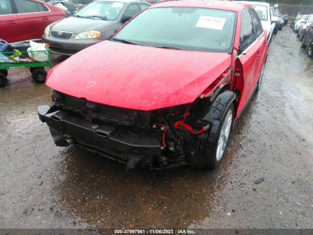 Photo 5 VIN: 3VW5A7AJ9CM109574 - VOLKSWAGEN JETTA 