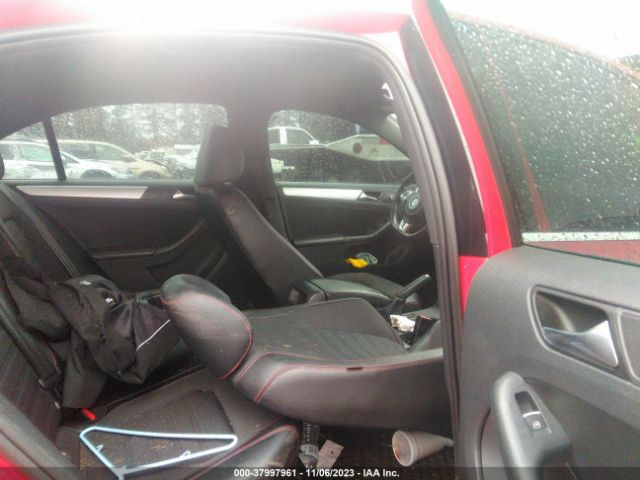 Photo 7 VIN: 3VW5A7AJ9CM109574 - VOLKSWAGEN JETTA 