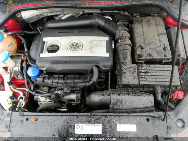 Photo 9 VIN: 3VW5A7AJ9CM109574 - VOLKSWAGEN JETTA 