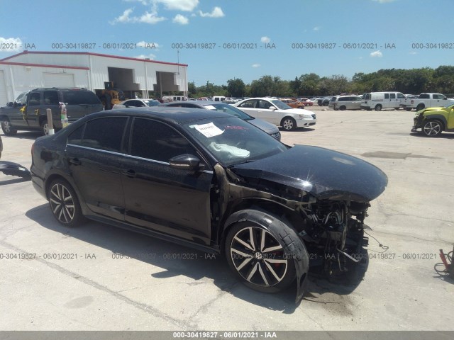 Photo 0 VIN: 3VW5A7AJ9DM270041 - VOLKSWAGEN GLI 