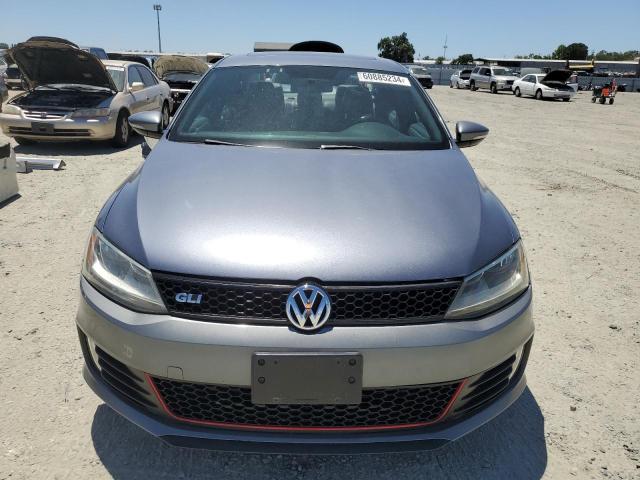 Photo 4 VIN: 3VW5A7AJ9DM424005 - VOLKSWAGEN JETTA GLI 