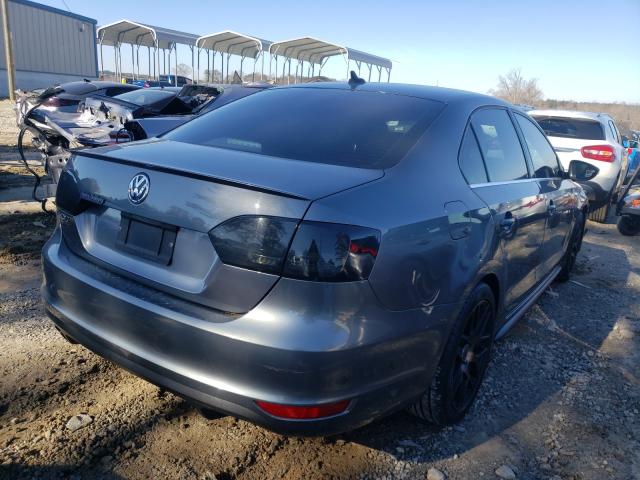 Photo 3 VIN: 3VW5A7AJ9DM430984 - VOLKSWAGEN JETTA GLI 