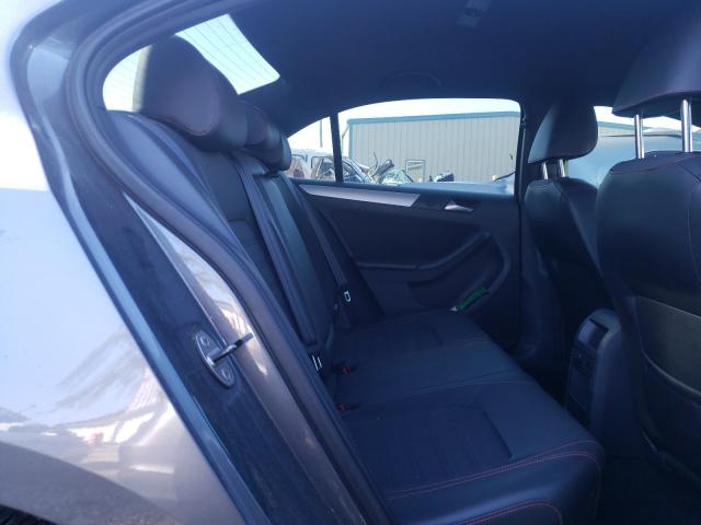 Photo 5 VIN: 3VW5A7AJ9DM430984 - VOLKSWAGEN JETTA GLI 