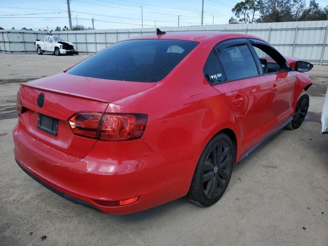 Photo 2 VIN: 3VW5A7AJXCM385617 - VOLKSWAGEN JETTA GLI 