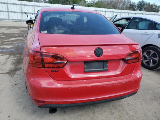 Photo 5 VIN: 3VW5A7AJXCM385617 - VOLKSWAGEN JETTA GLI 