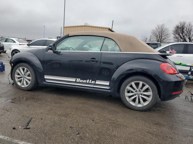 Photo 1 VIN: 3VW5A7AT4FM811307 - VOLKSWAGEN BEETLE 