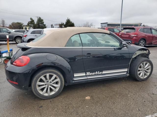 Photo 2 VIN: 3VW5A7AT4FM811307 - VOLKSWAGEN BEETLE 